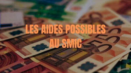 aides SMIC