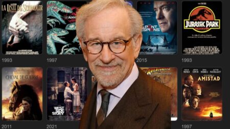 films Spielberg