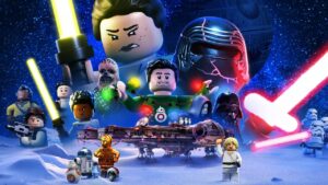 Quel LEGO Star Wars offrir pour Noël ? Notre sélection top 10 !