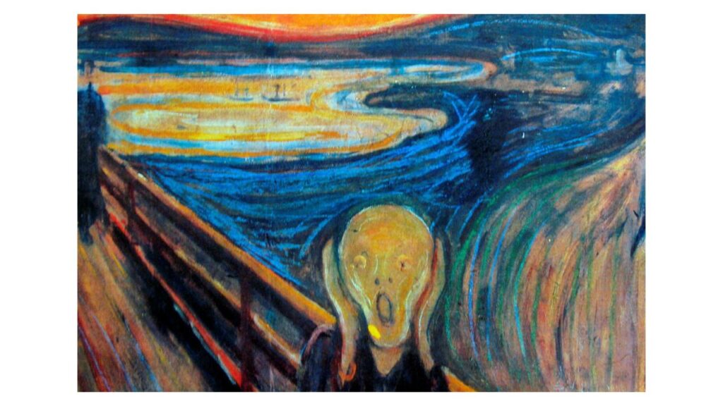 Cri de Munch