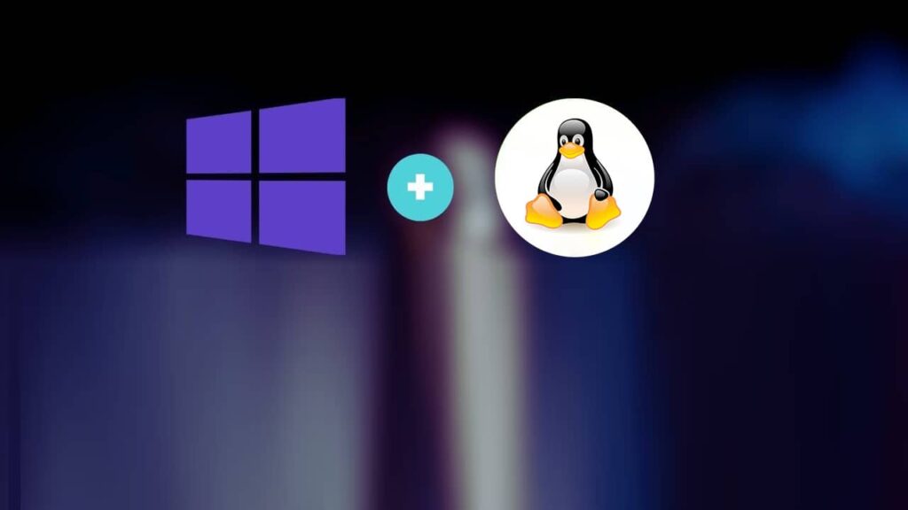 Windows to Linux