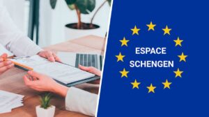 L'importance de l'assurance pour travailler dans l'espace Schengen