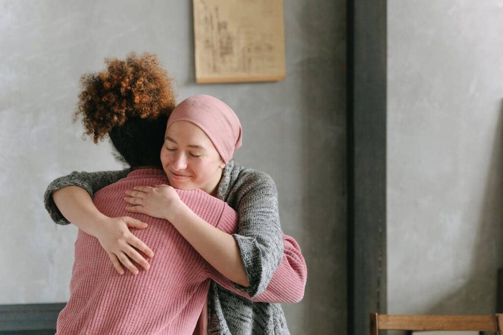 20 métiers pour une personne qui veut aider